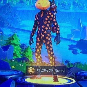 Meet your Posher, Camilo